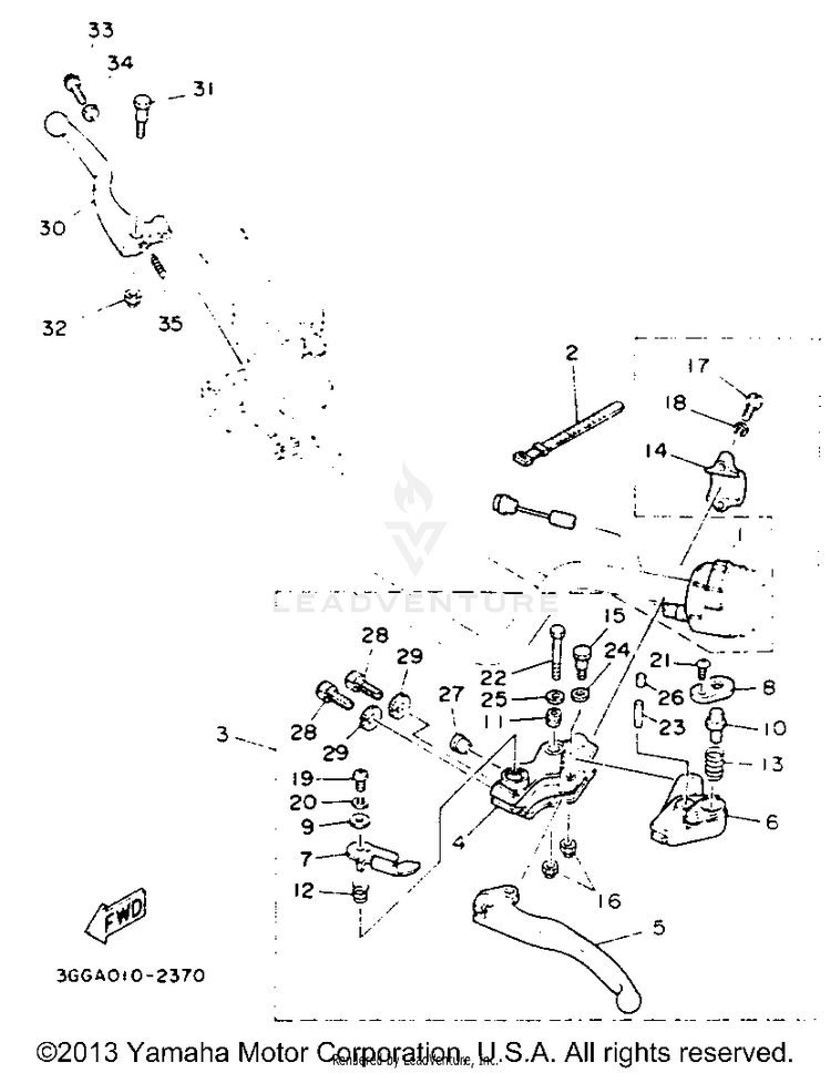 OEM Assembly Image