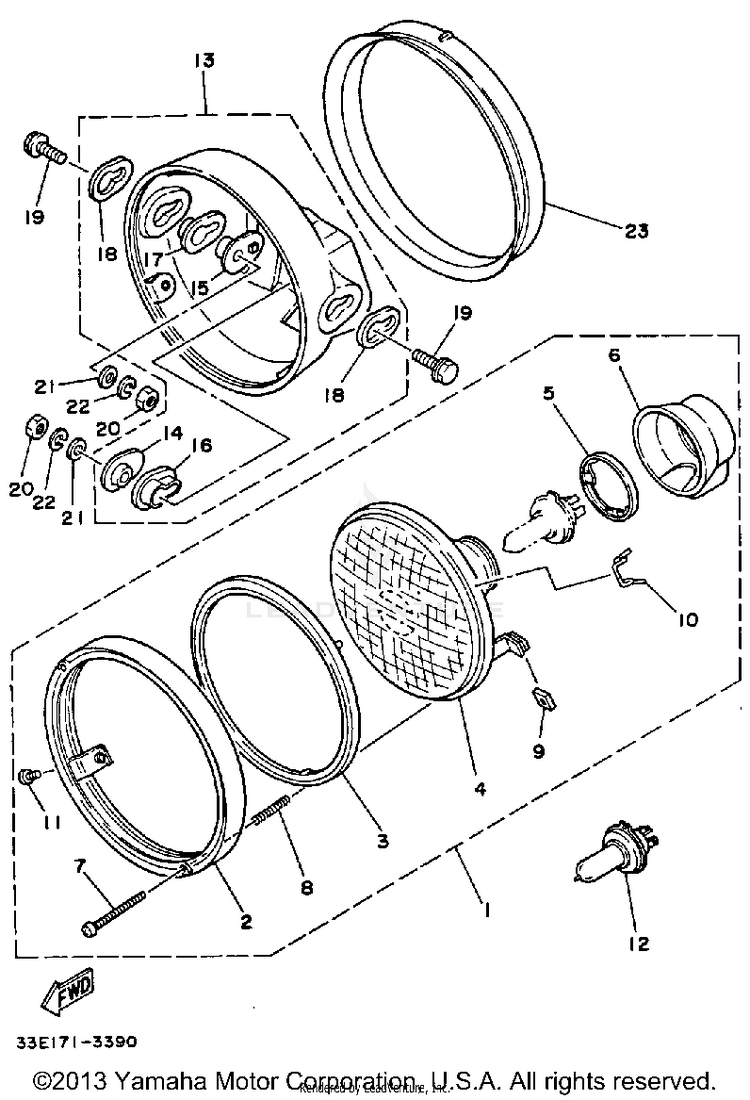 OEM Assembly Image
