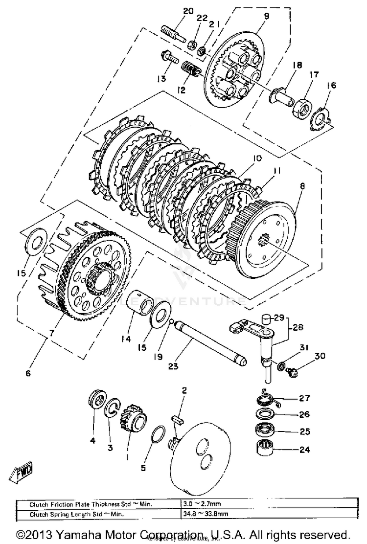 OEM Assembly Image