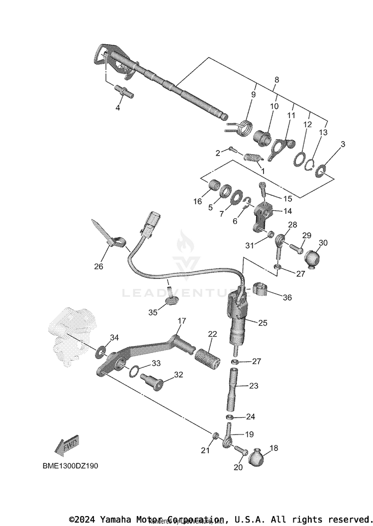 OEM Assembly Image