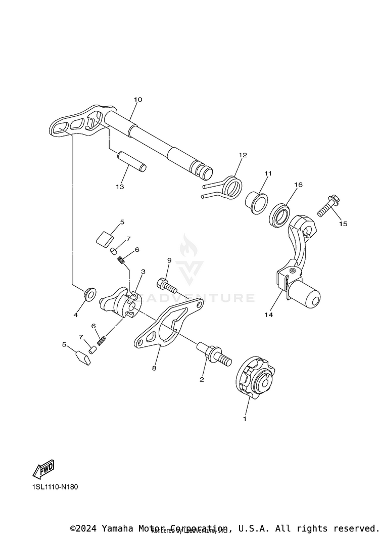 OEM Assembly Image