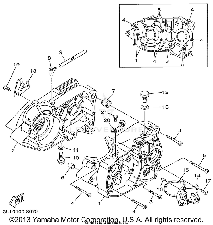 OEM Assembly Image