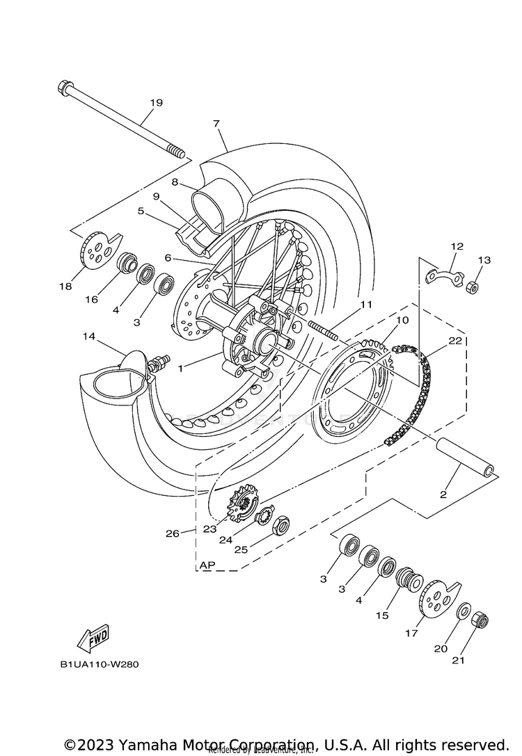 OEM Assembly Image
