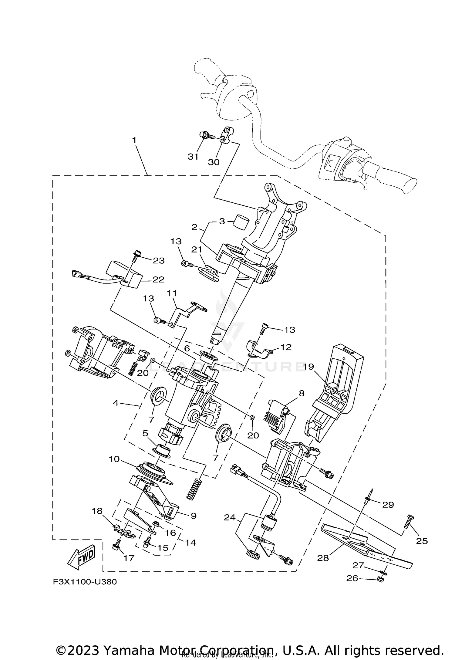 STEERING 2
