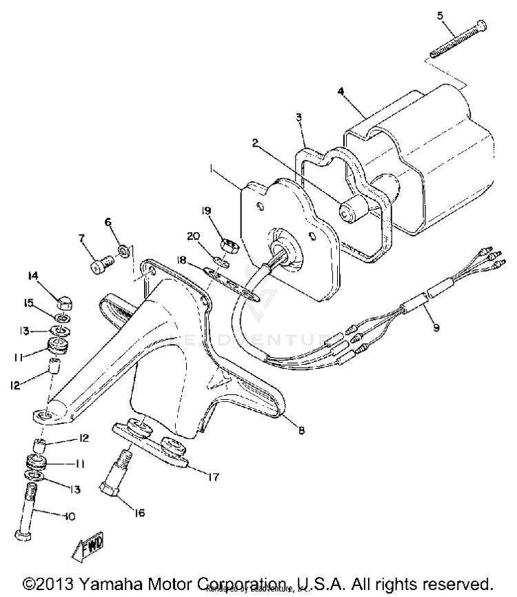 OEM Assembly Image