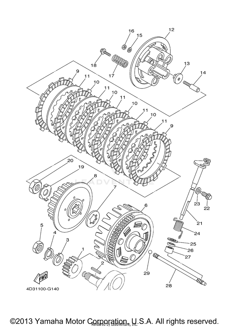 OEM Assembly Image