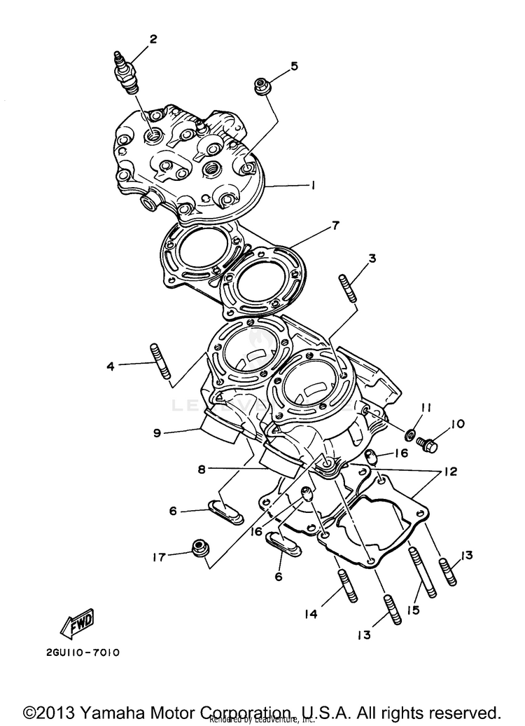 OEM Assembly Image