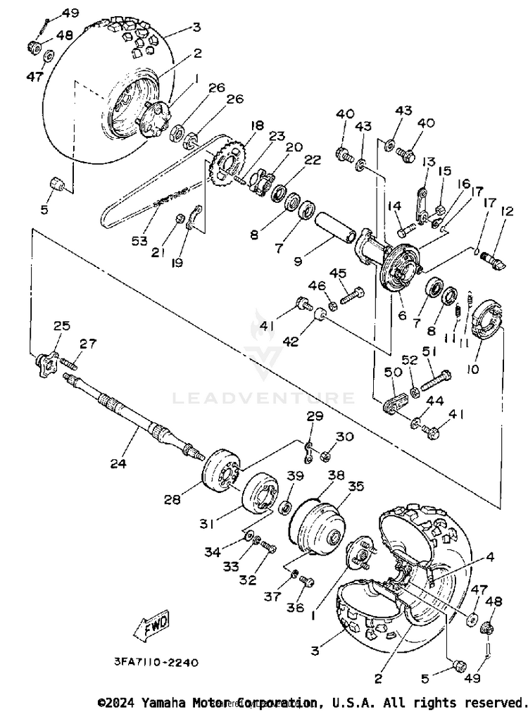 OEM Assembly Image