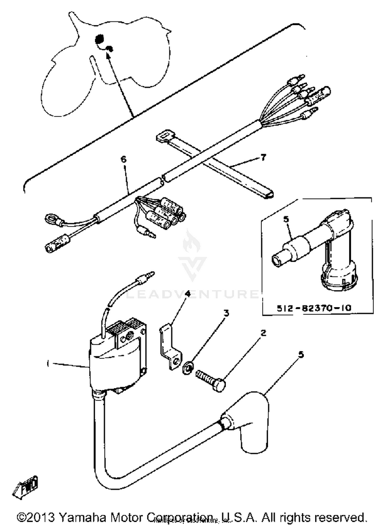 Electrical 1 Schematic