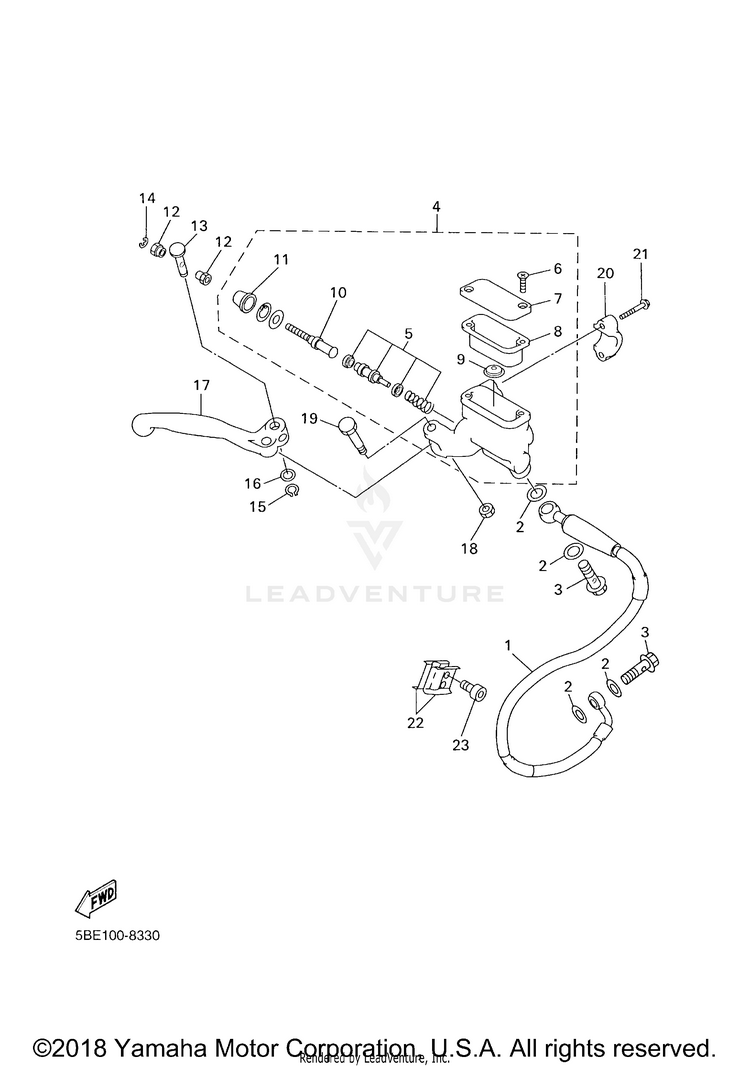 OEM Assembly Image