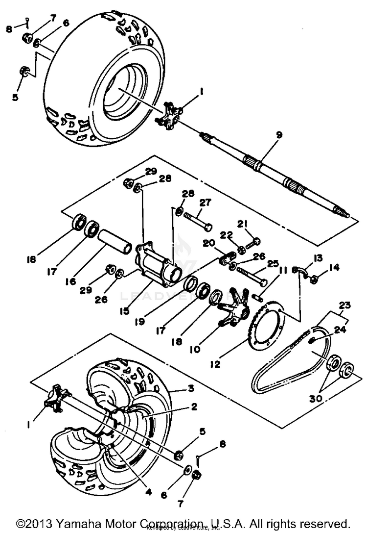 OEM Assembly Image