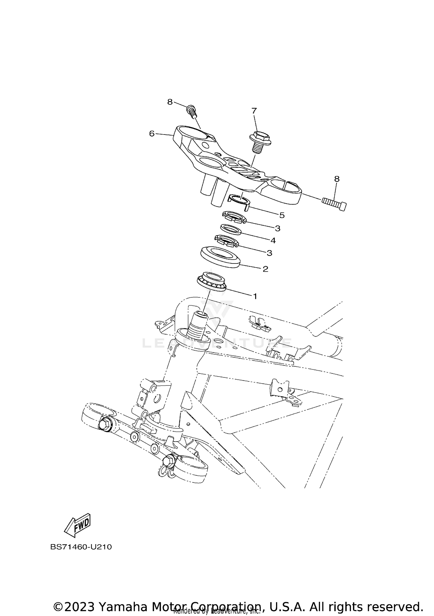 STEERING