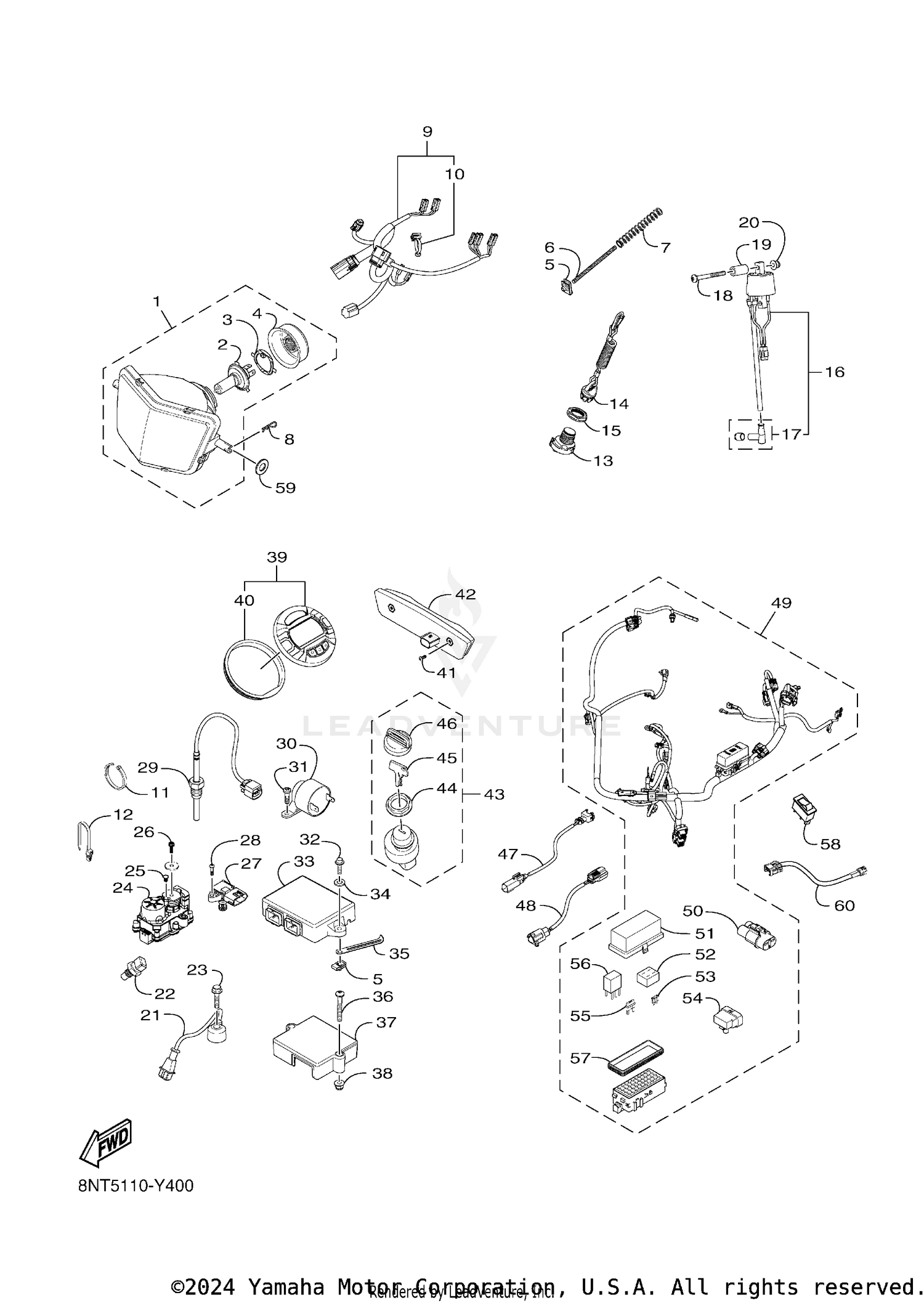 ELECTRICAL 1