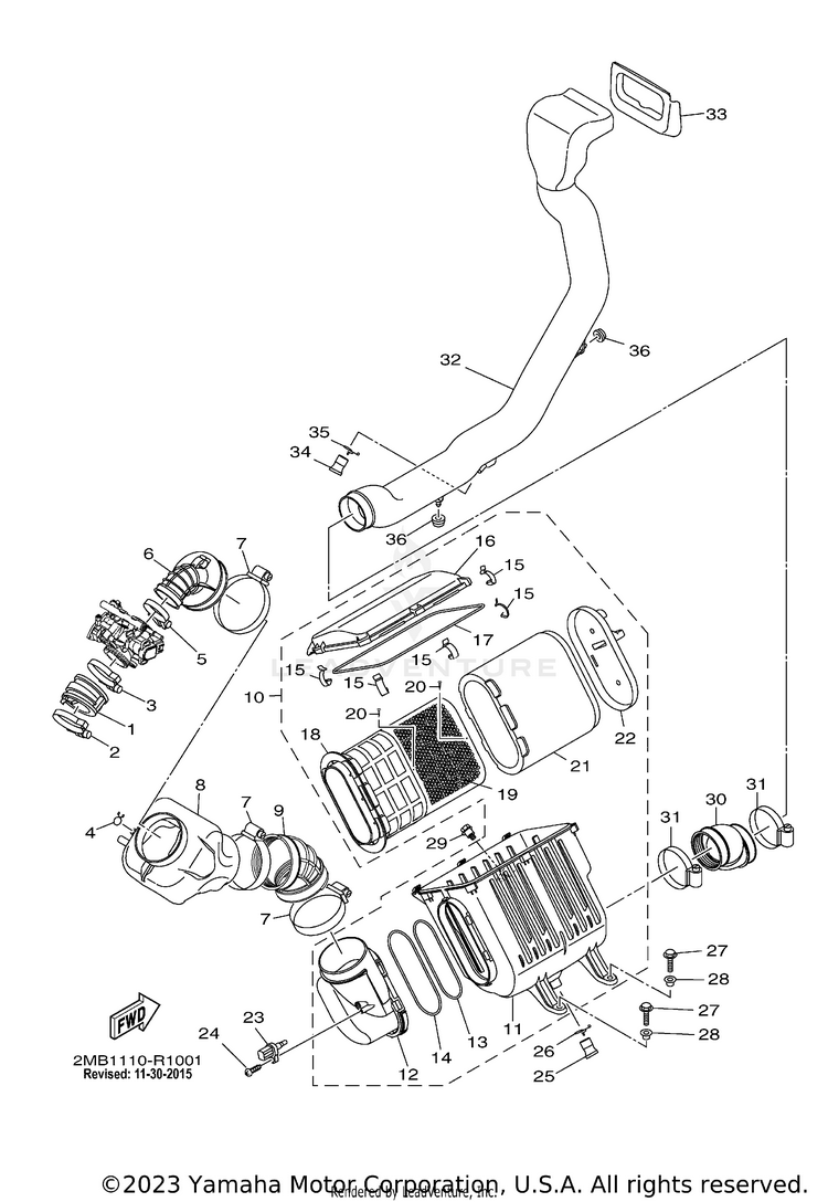 OEM Assembly Image
