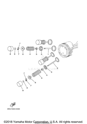 Valve Schematic