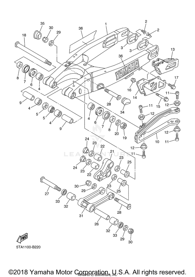 OEM Assembly Image