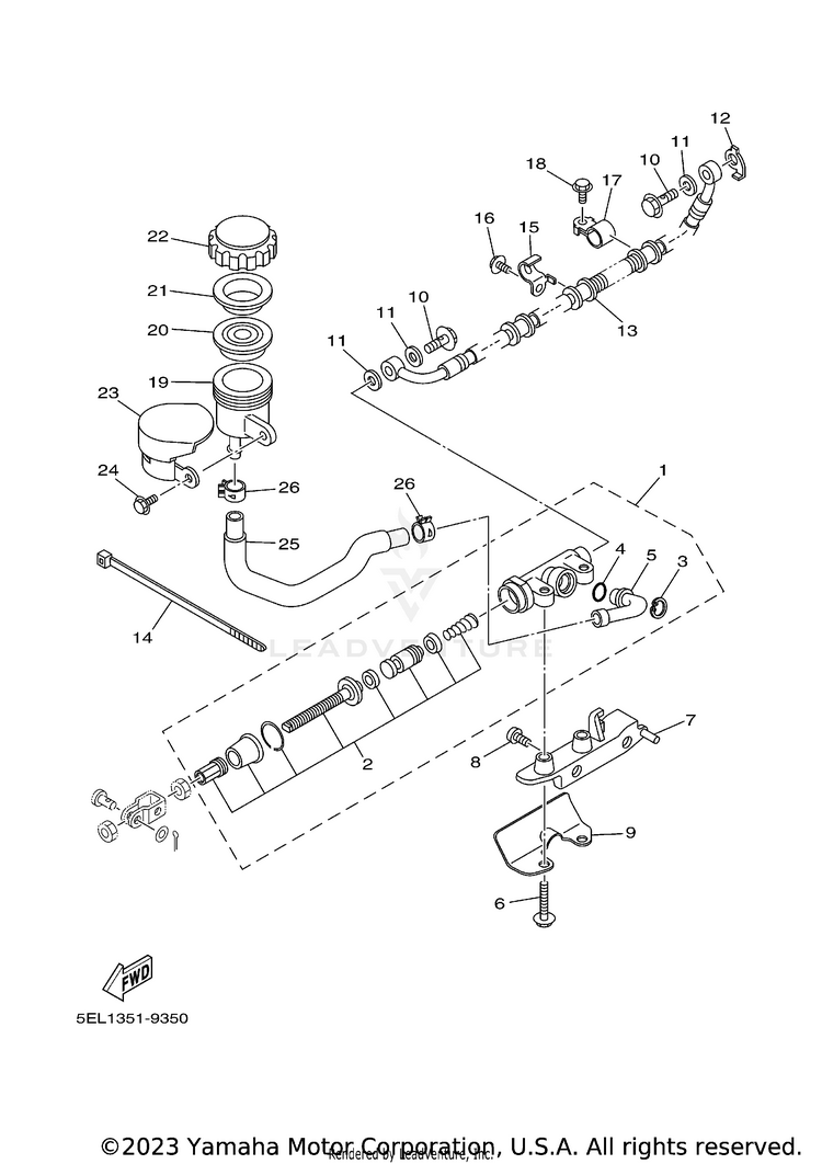 OEM Assembly Image