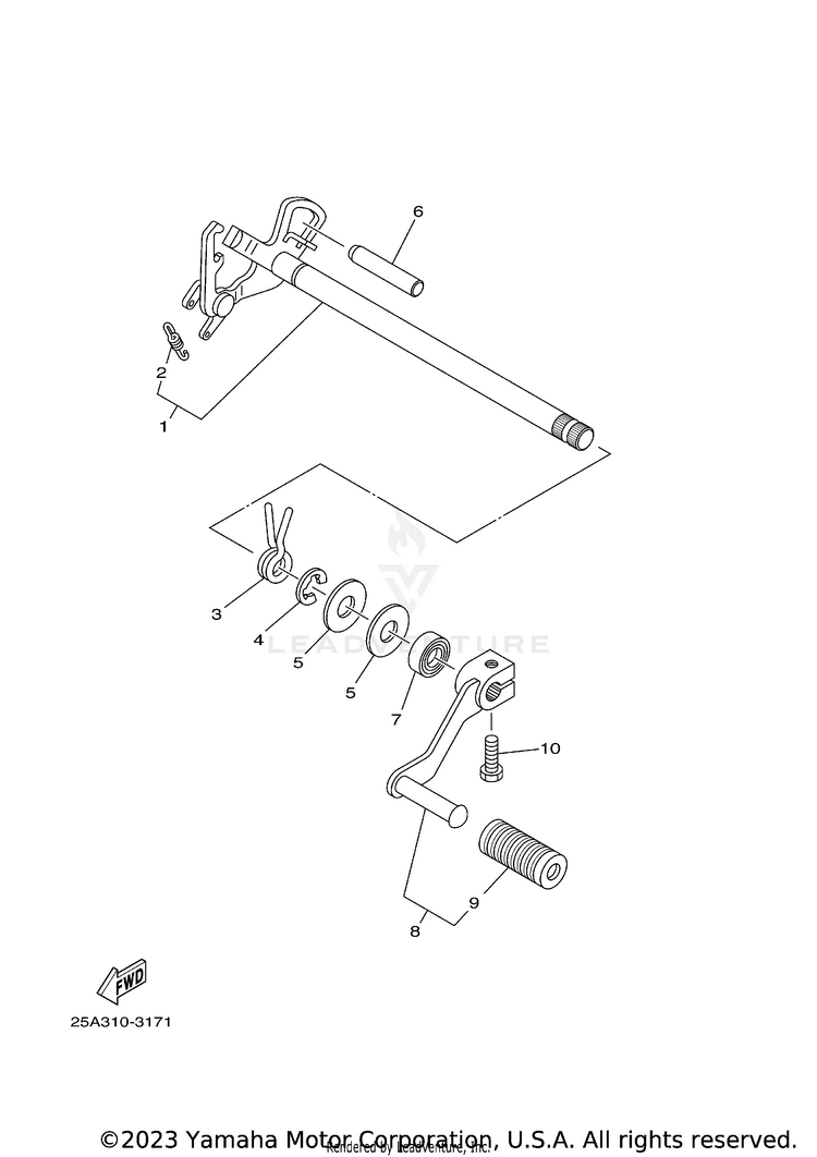 OEM Assembly Image