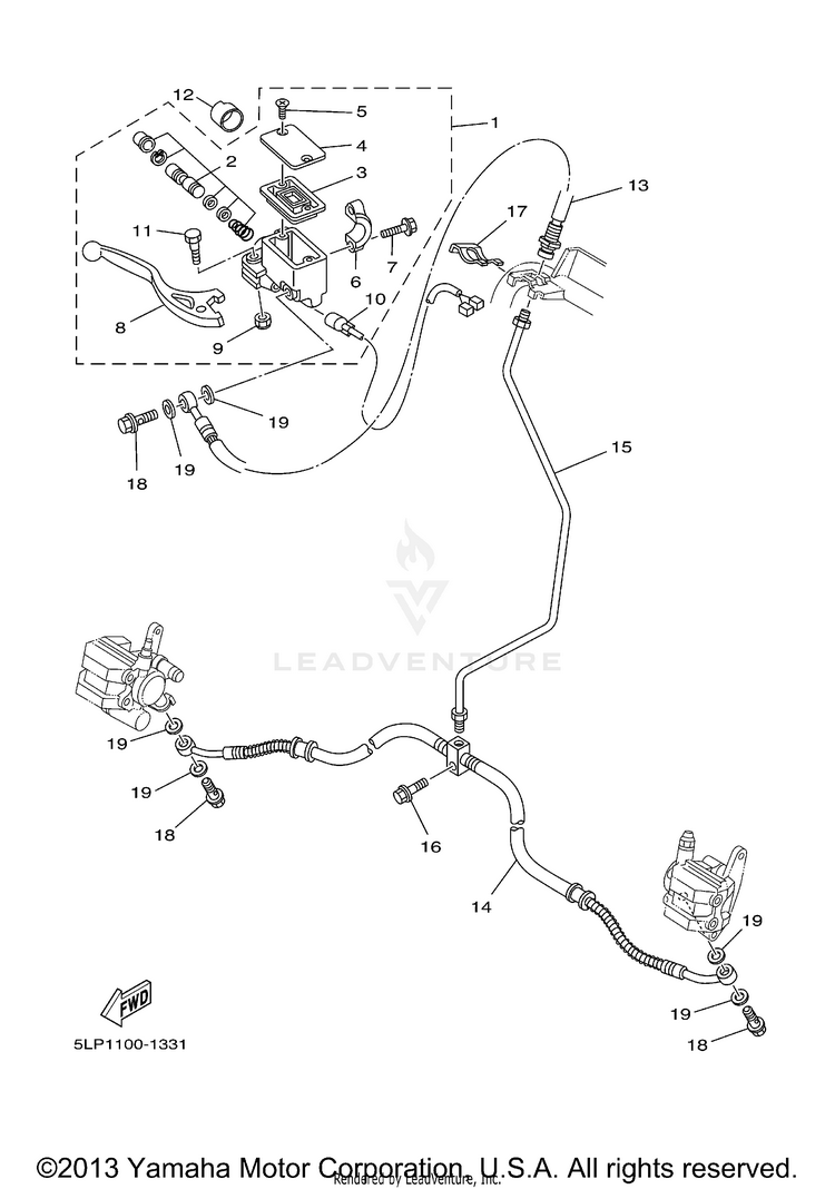 OEM Assembly Image