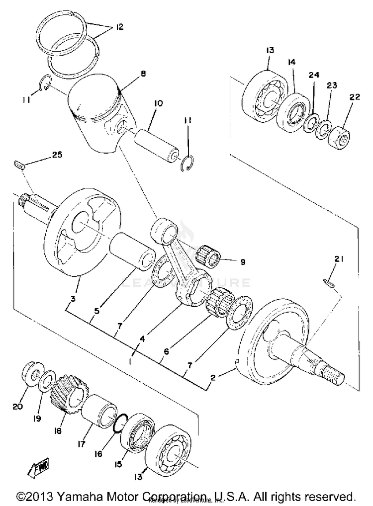 OEM Assembly Image