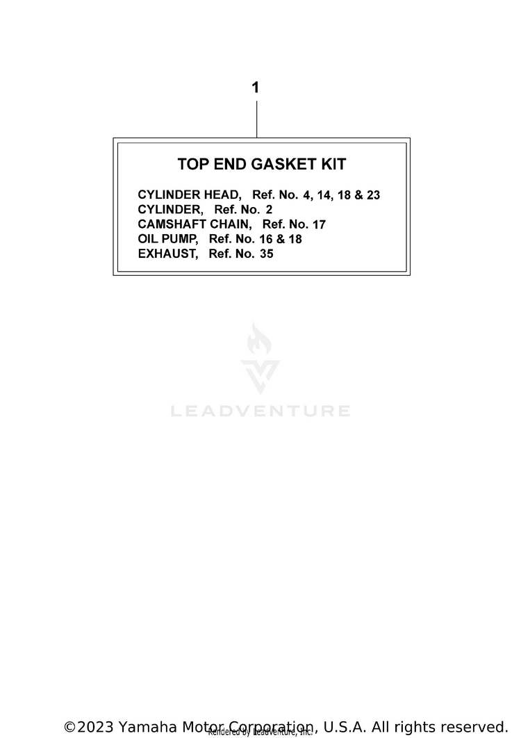 Alternate Parts GRIZZLY 700 FI 4WD - YFM7FGZGR - 2010 Schematic