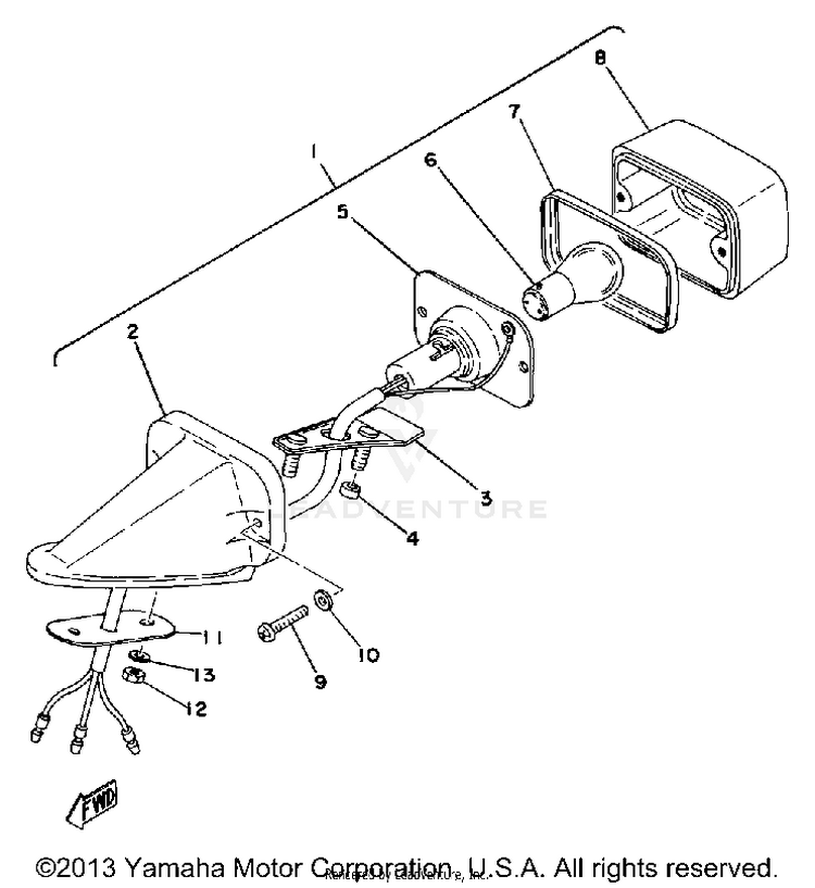 OEM Assembly Image