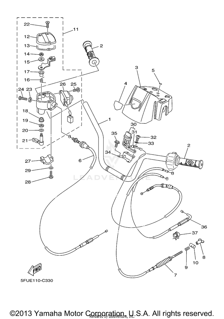 OEM Assembly Image