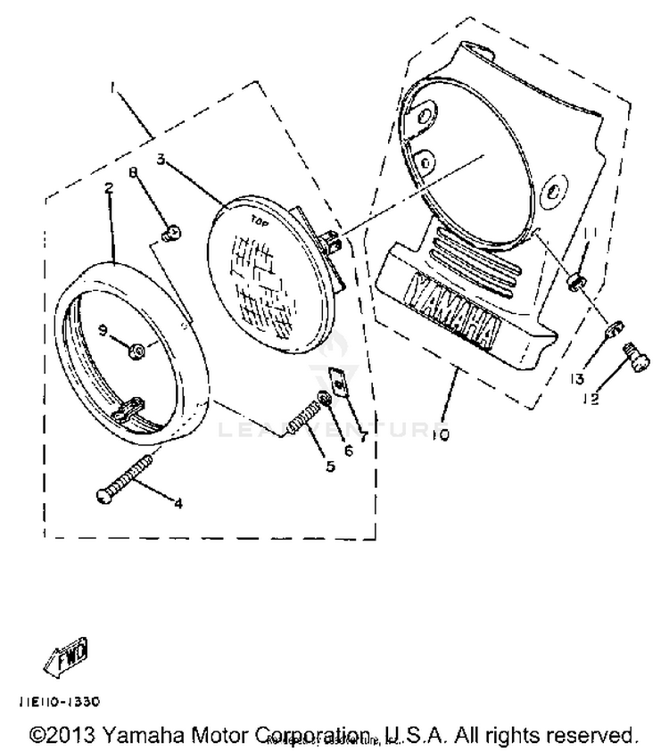 OEM Assembly Image
