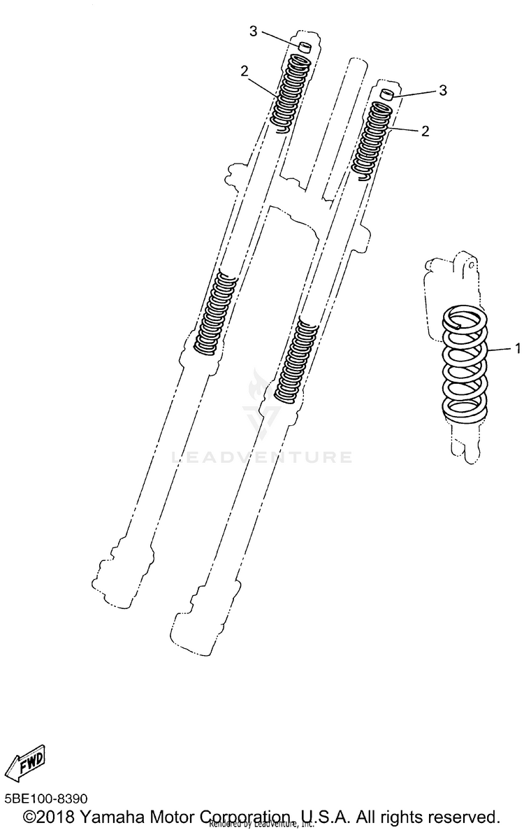 Alternate Chassis Schematic