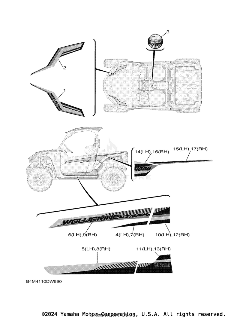 OEM Assembly Image