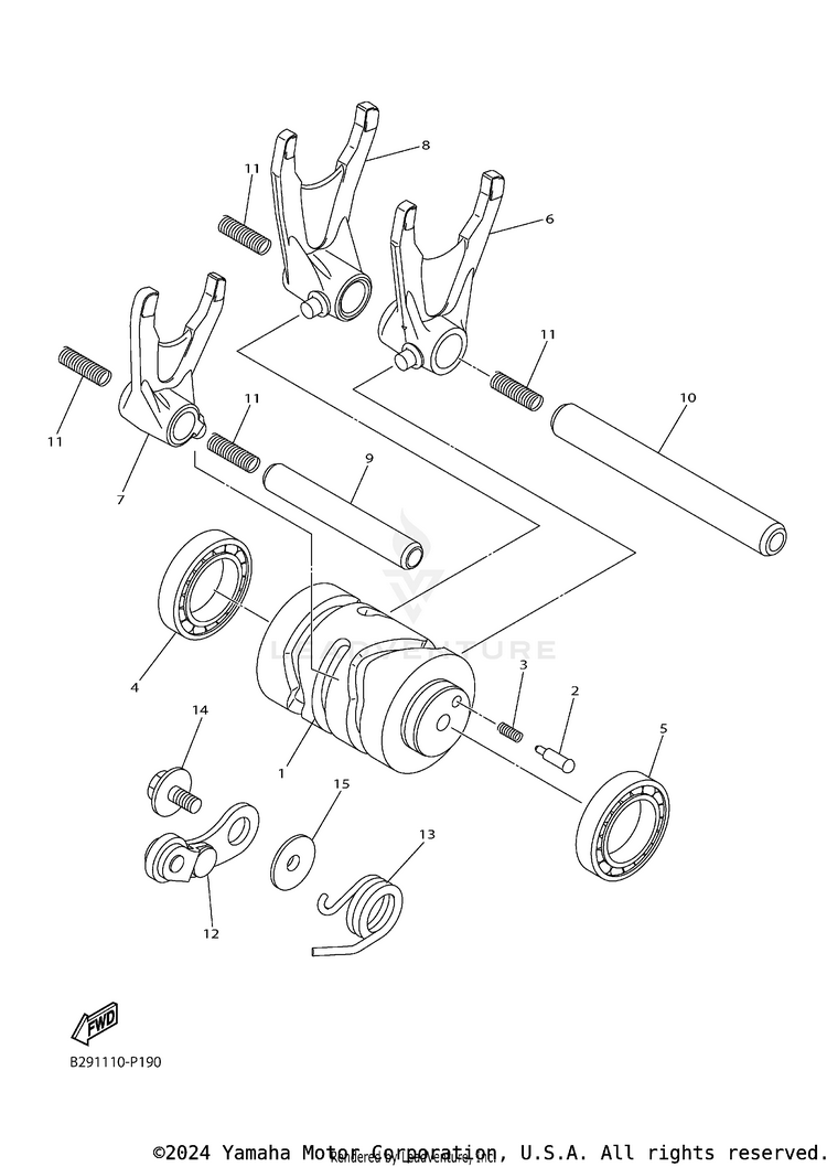 OEM Assembly Image