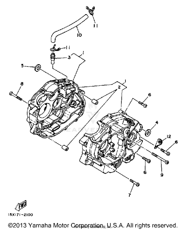 OEM Assembly Image
