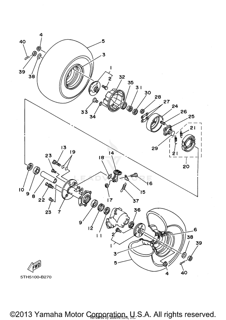 OEM Assembly Image