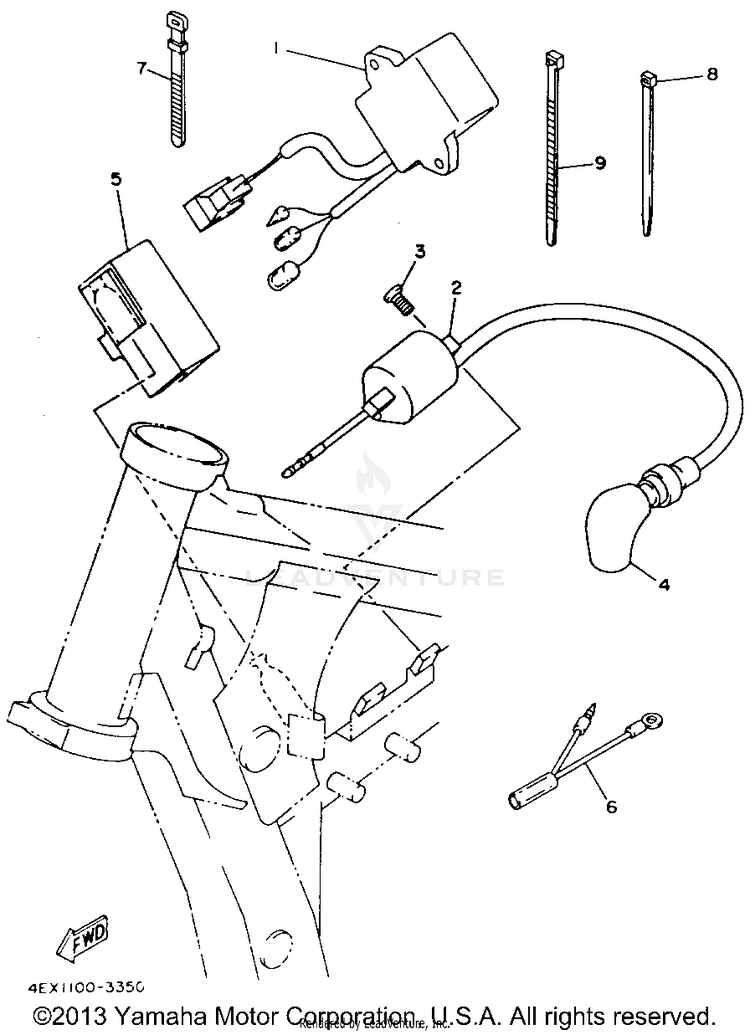 OEM Assembly Image