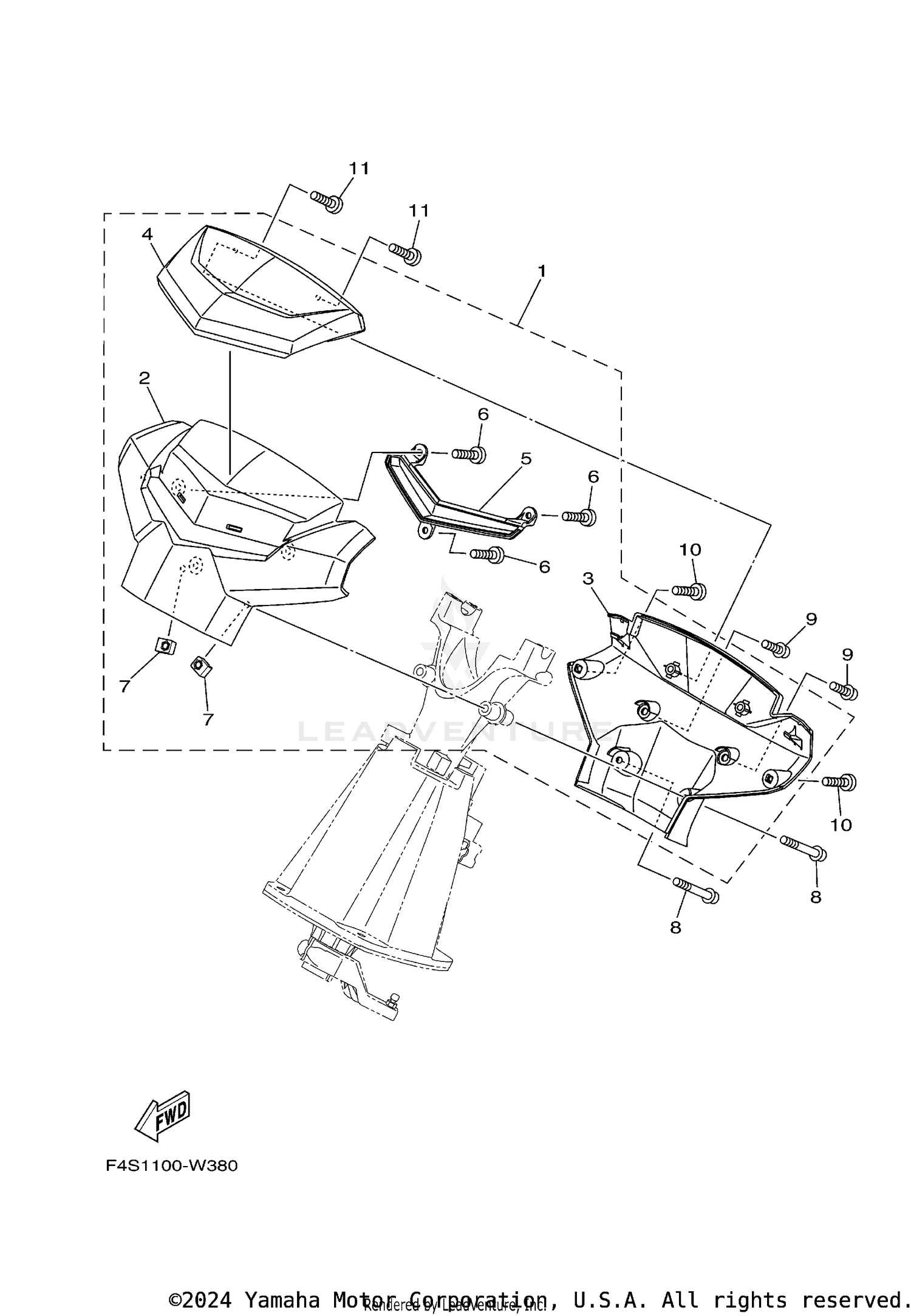 STEERING 3