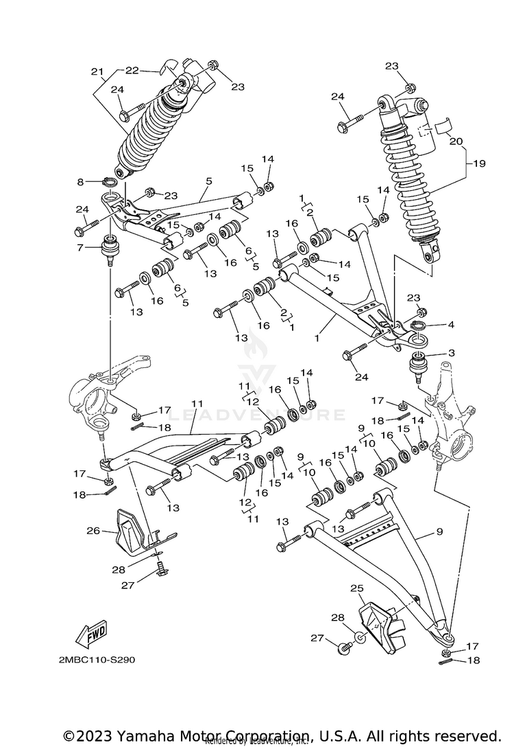 OEM Assembly Image
