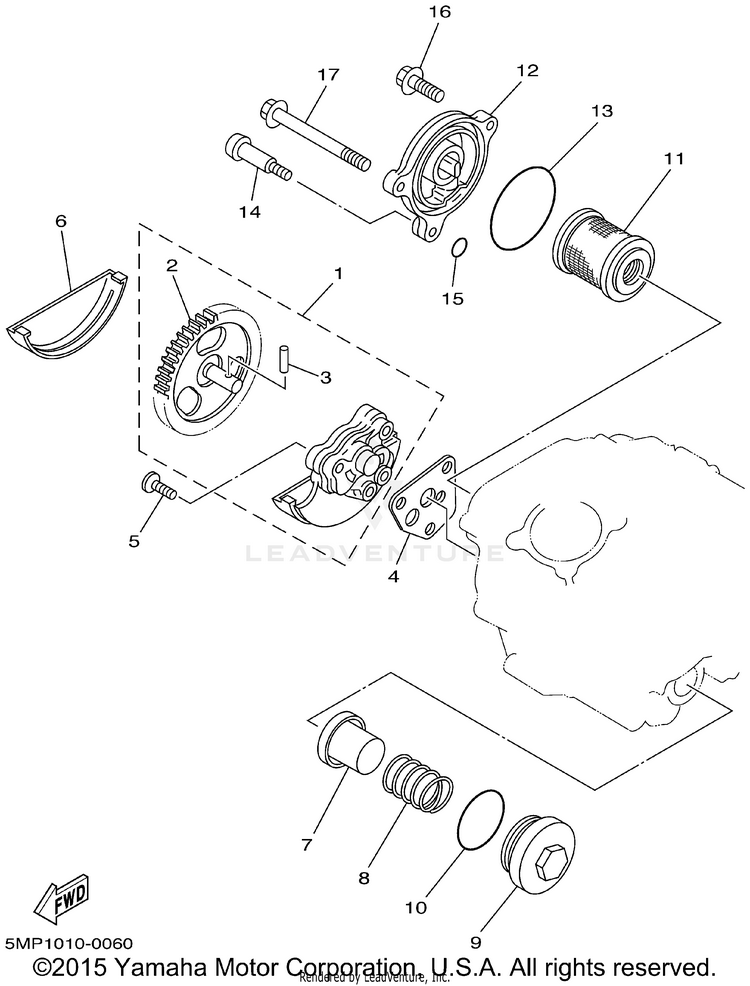 OEM Assembly Image