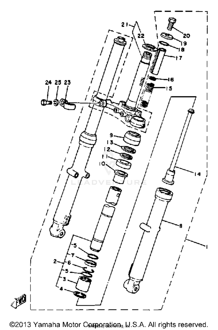 OEM Assembly Image