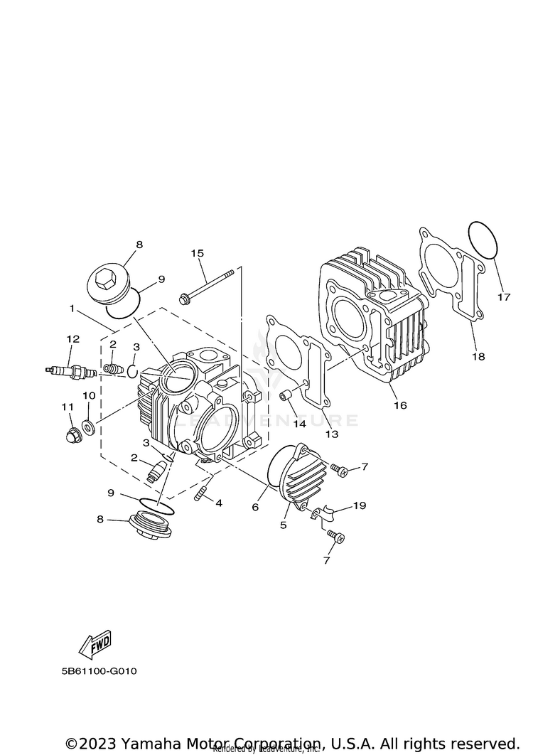 OEM Assembly Image