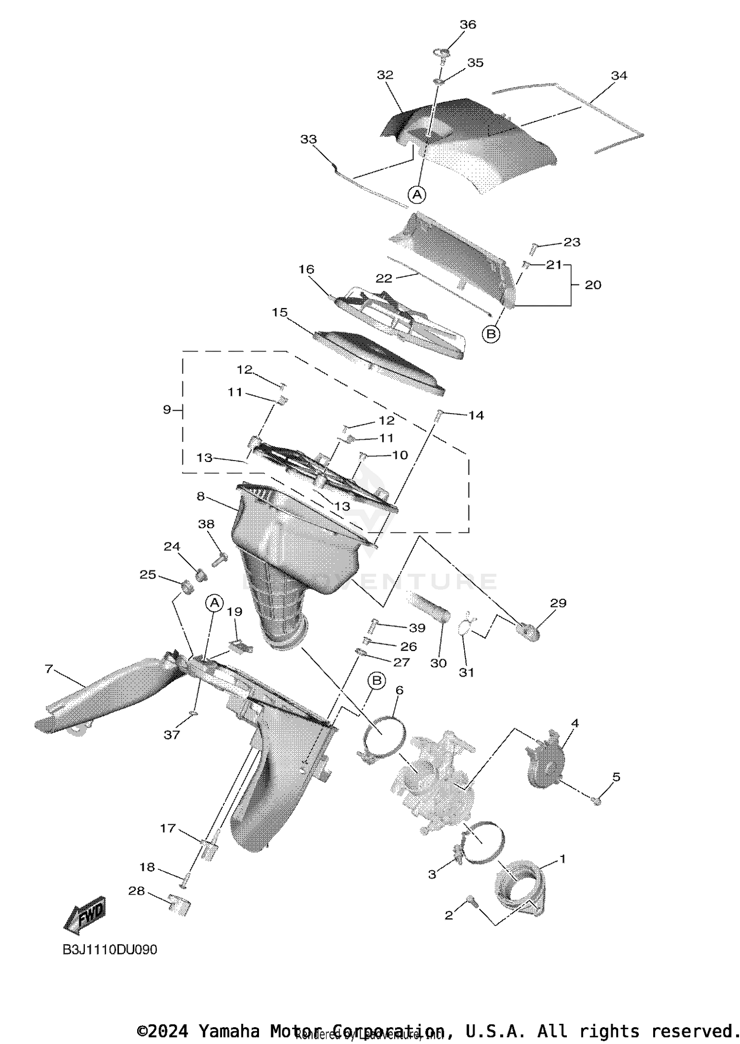 INTAKE