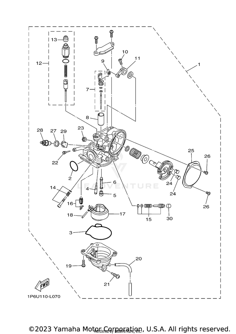 OEM Assembly Image