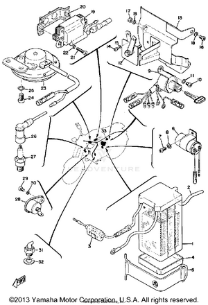 Electrical Schematic