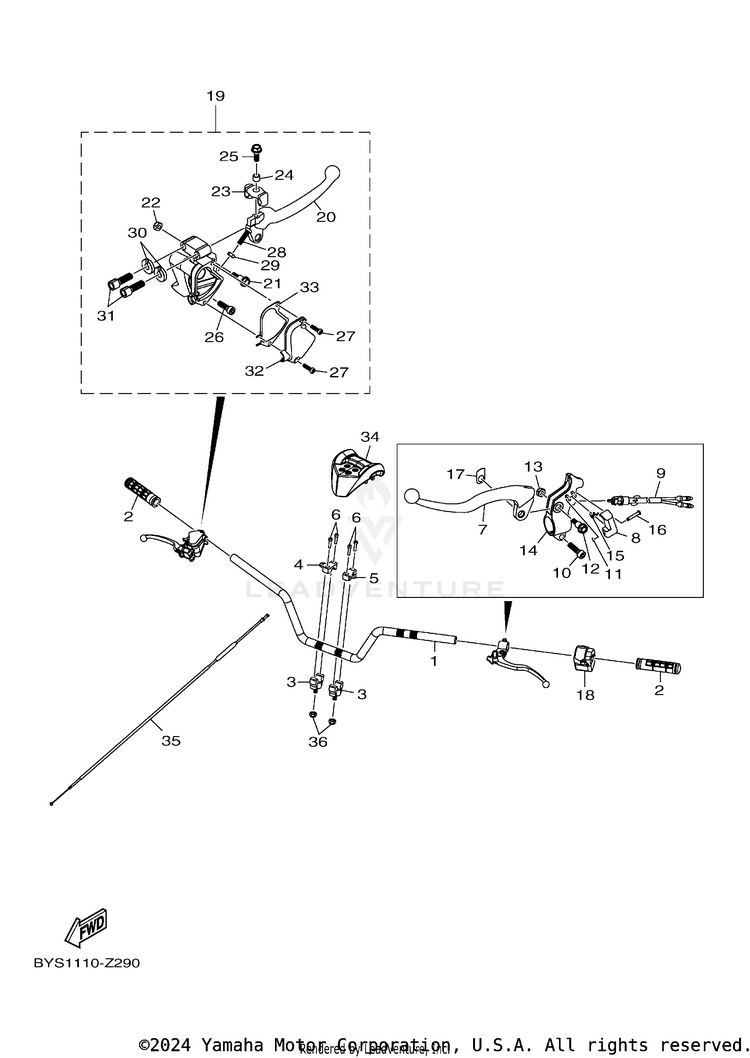 OEM Assembly Image
