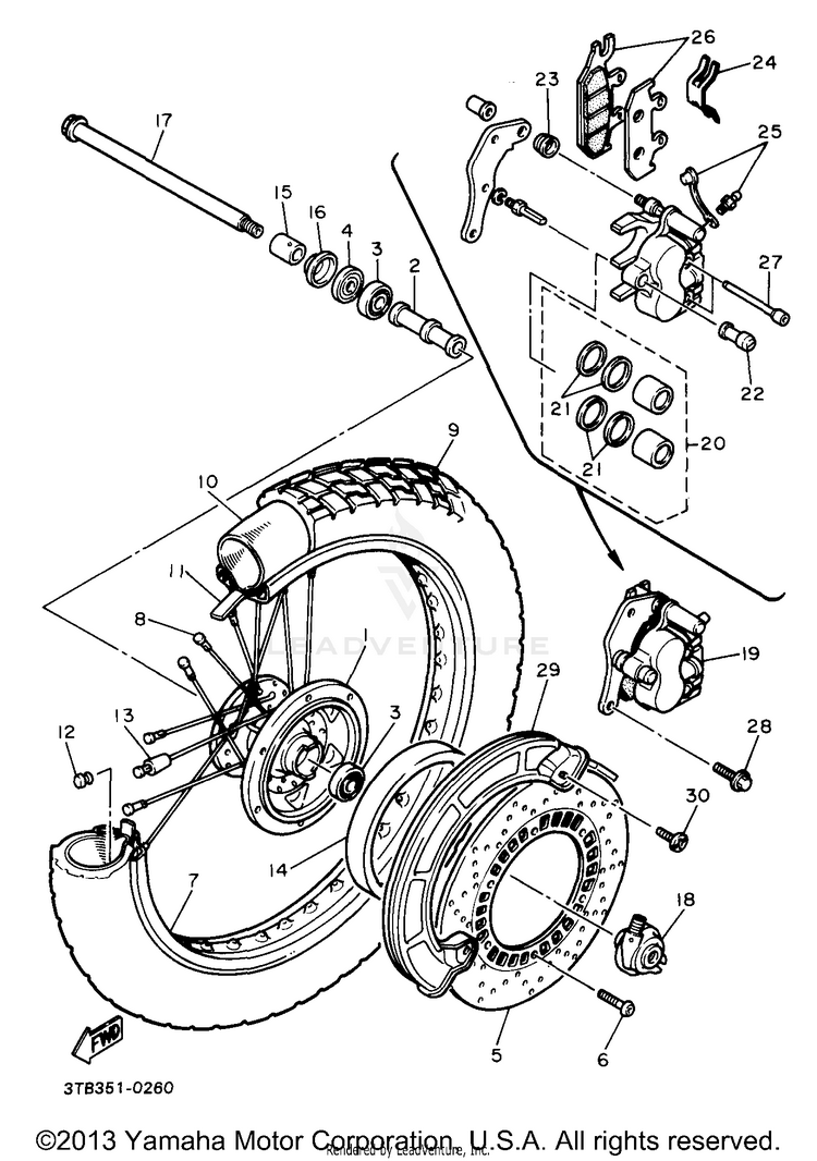 OEM Assembly Image