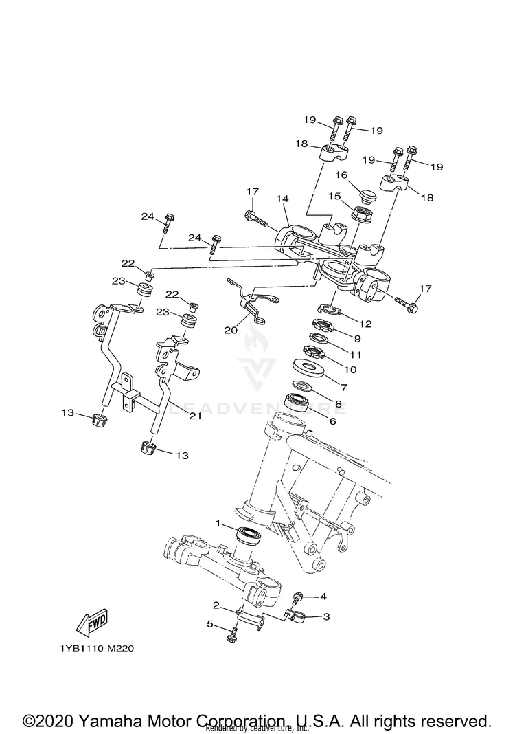 OEM Assembly Image