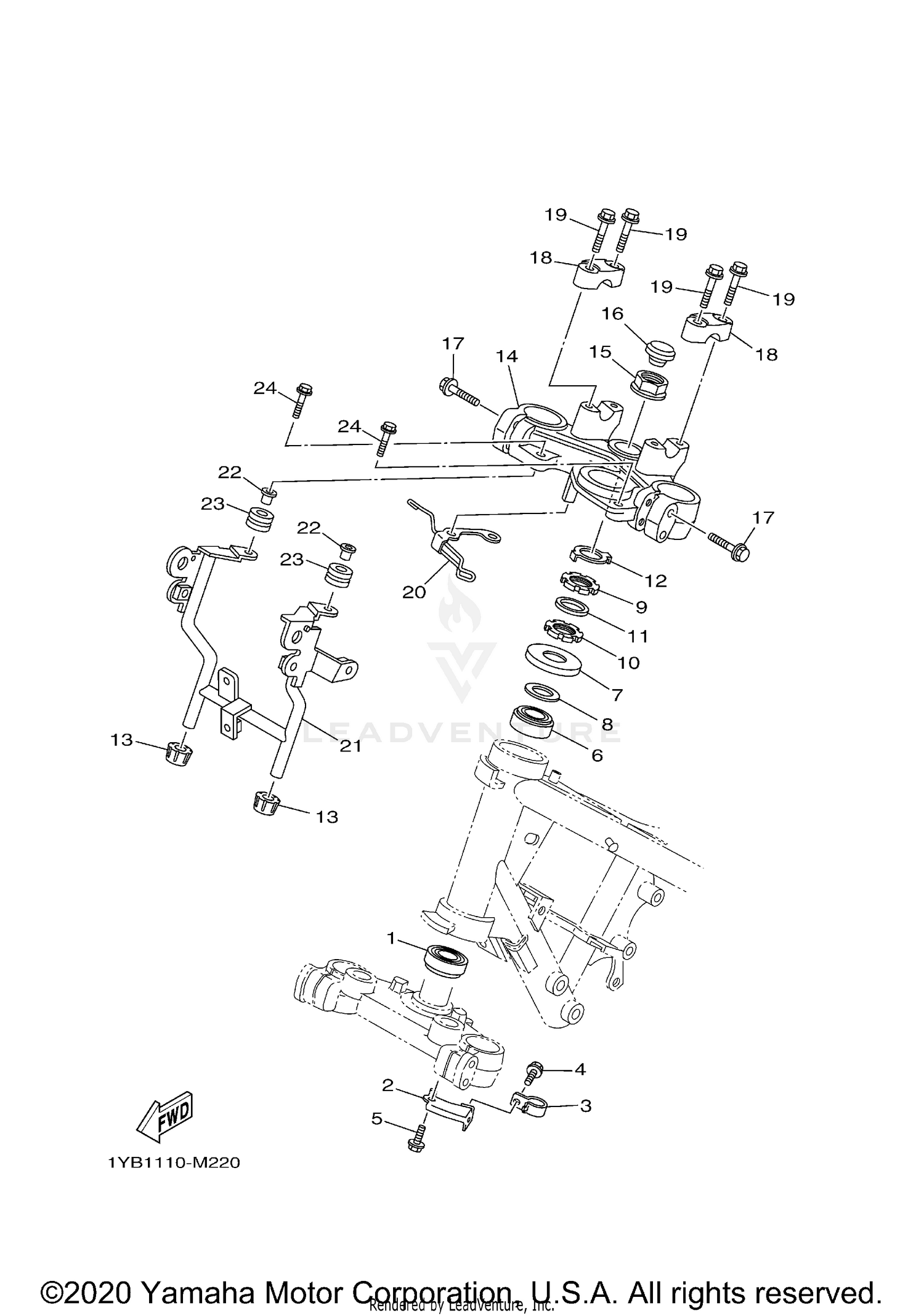 STEERING