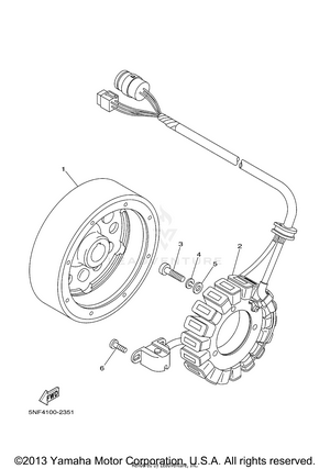 Generator Schematic