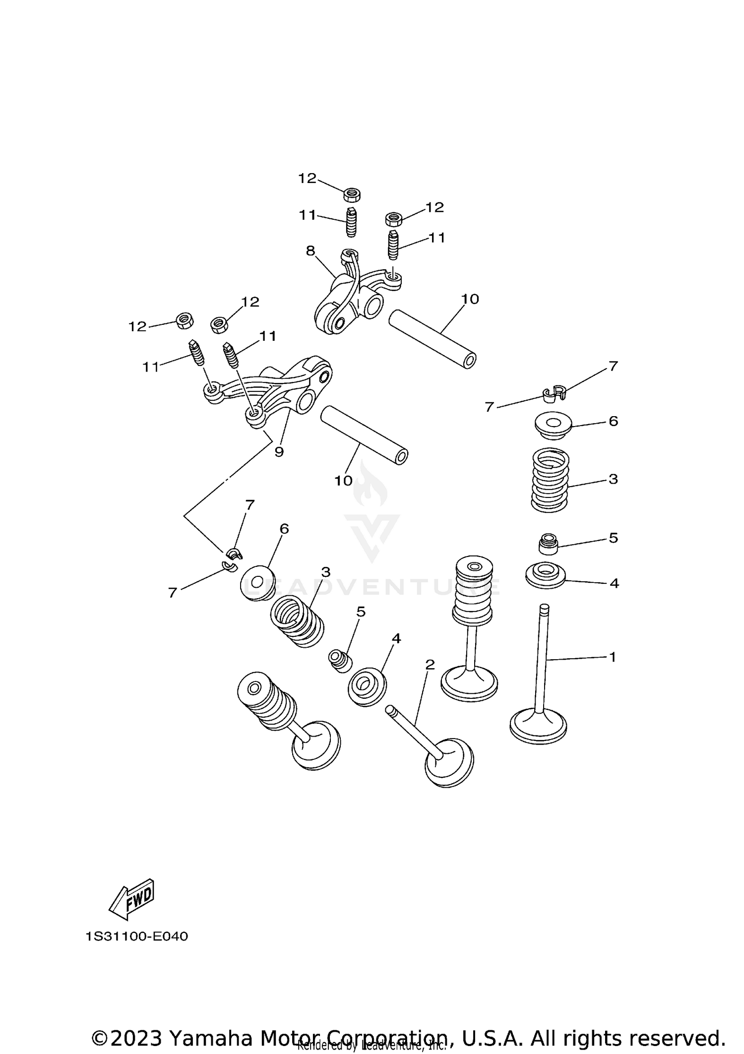 VALVE