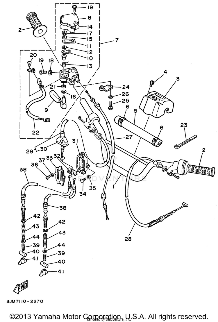 OEM Assembly Image