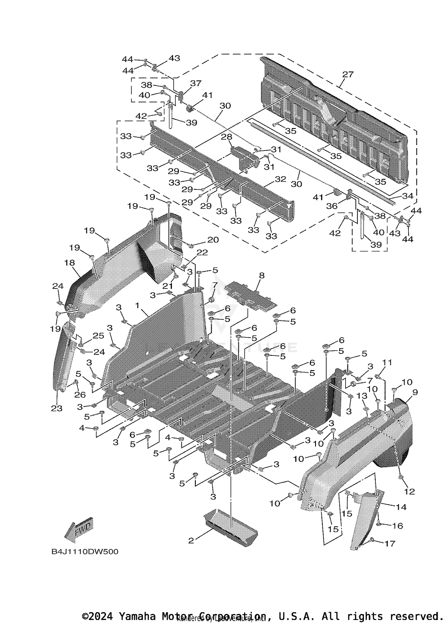 CARRIER